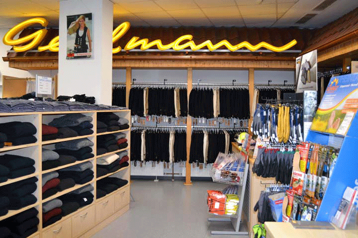 Gehlmann Bremen Laden