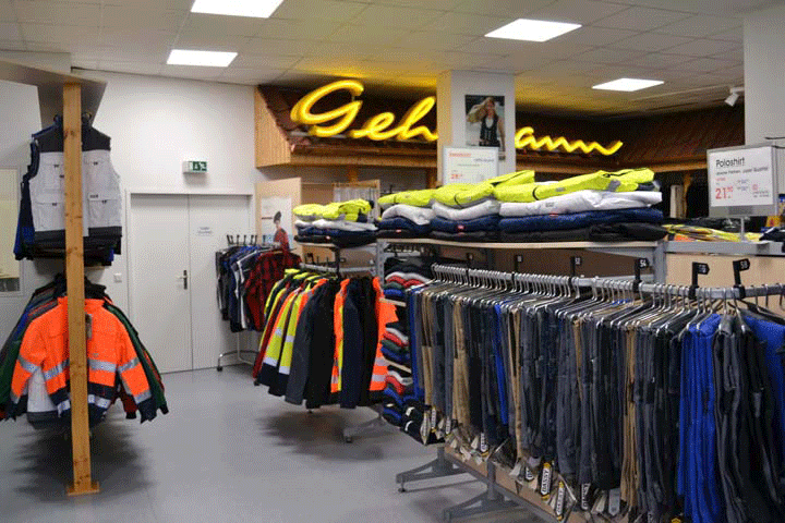 Gehlmann Bremen Laden
