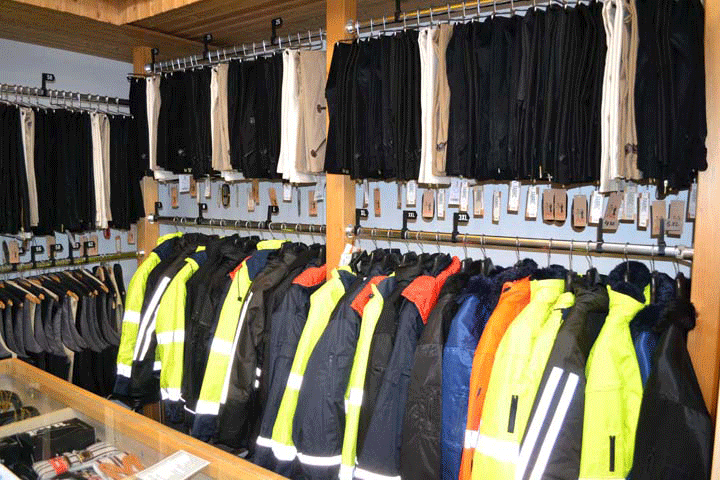 Gehlmann Bremen Laden
