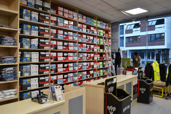Gehlmann Bremen Laden
