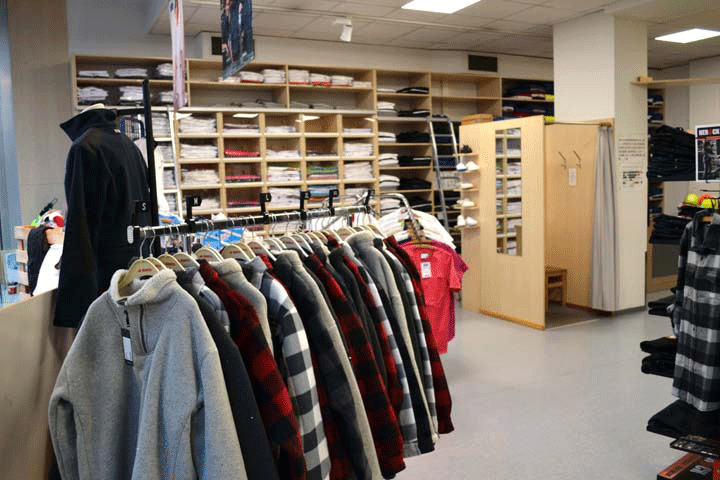 Gehlmann Bremen Laden